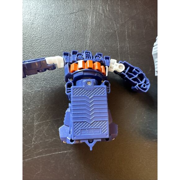 Air Hogs Smash Bots Two Player Battling Game OOB, Powers On. No Remotes - Picture 2 of 5